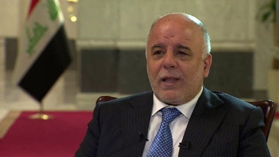 Islamic State crisis: Iraq will take back Ramadi 'in days' - PM Abadi