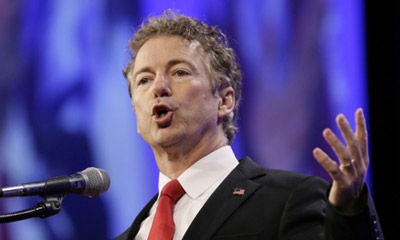 Rand Paul stokes feud with GOP leaders over NSA: 'We are on opposite sides' 