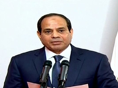 Egypt President to Respond to Emails From Public in Speeches