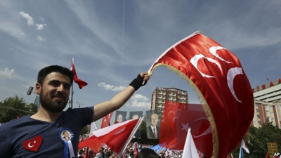 Turkish Election Outcome Could Shape Syria Policy 
