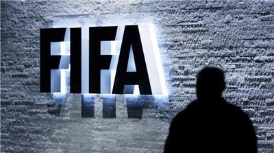 FIFA reels from arrests in corruption probe