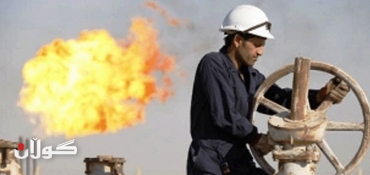 Oil pipeline boosts Kurds