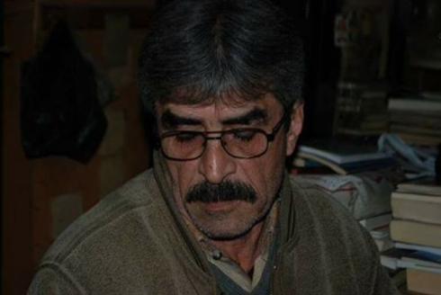 Helbestvanê Kurd Ferhadê Icmo koça dawî kir