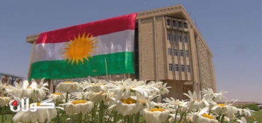 Kurdistan Parliament approves 2013 General Budget