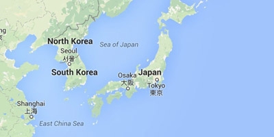 Japan Earthquake Measuring 7.8 Magnitude Rocks Bonin Islands, No Tsunami Threat