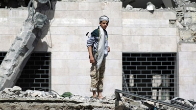 ‘Several’ Americans held in Yemen, State Dept says 