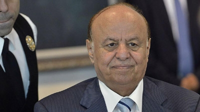 Official: Yemen's President Willing to Meet With Rebels
