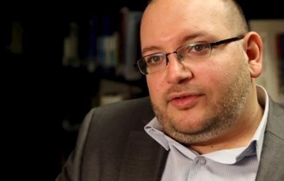 Washington Post Reporter Detained in Iran Has Hearing Monday