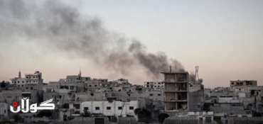 Syria talks must bolster moderates, says UK's Hague
