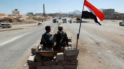 UN sets Yemen talks for June 14 in Geneva