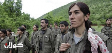 Kurdish rebels threaten new fight in Turkey as Syria clashes intensify
