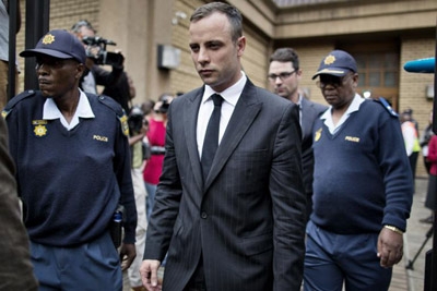 Pistorius recommended for release on Aug 21
