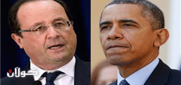 France condemns US for spying on its citizens