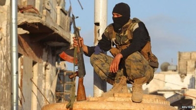 Syria conflict: Al-Nusra fighters kill Druze villagers