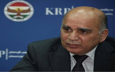 Kurdistan Region President Sets Date for Presidential Elections 