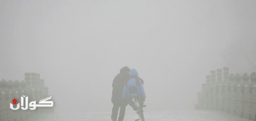 Beijing Adopts New Smog Emergency Measures