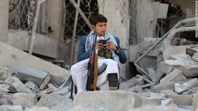 UNICEF: 279 children die in 10 weeks of violence in Yemen