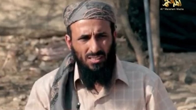 Al Qaeda in Yemen says leader killed in US bombing