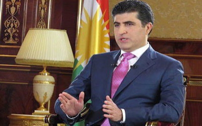 KRG PM: Kurdistan can sell oil without Baghdad approval