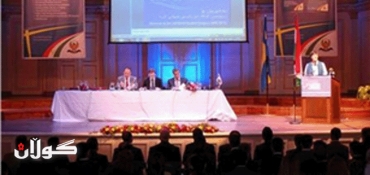 Stockholm hosts third Scientific World Kurdish Congress