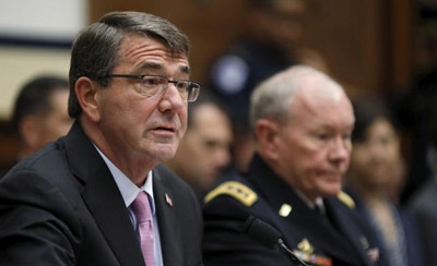 U.S. pledges high-end equipment for NATO rapid response force