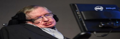 Hawking: 100 sal temenê mirovatiyê maye