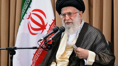 Iran nuclear talks: Khamenei rejects key US demands