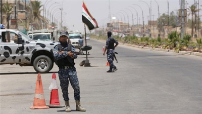 Iraq hit by various deadly attacks