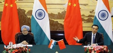 China, India sign deal aimed at soothing Himalayan tension