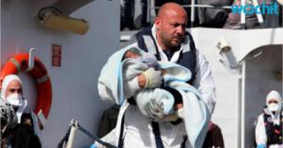 Italian Coast Guard: 700 Migrants Saved in 7 Rescues at Sea