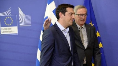 Deadline looms as Greece mulls 'last-minute' EU offer