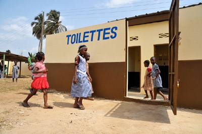 One-Third of World's People Still Have No Proper Toilets
