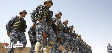 Iraq violence: Police killed in Anbar attacks