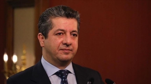 Mesrûr Barzanî: Dr. Kemal Mezher ji Kurdistanê re xizmeteke mezin kiriye