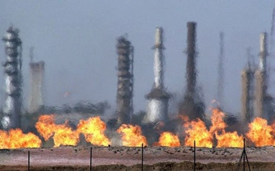 KRG 'obliged' to increase independent oil sales 
