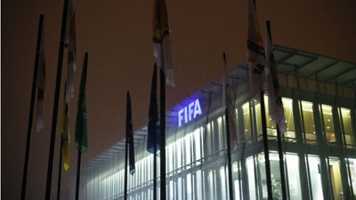 US requests extradition of arrested FIFA officials 