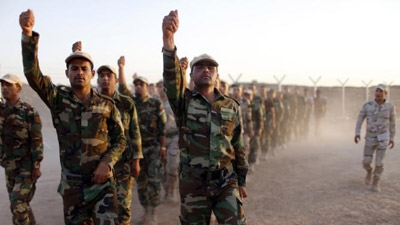 Kurds intent on carving new state out of Iraq after ISIS fight ‘whether the US likes it or not’