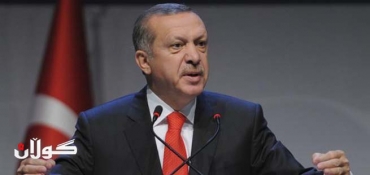 Erdogan appeals for backing for peace talks with Kurds