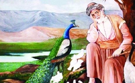 Dîwana Feqiyê Teyran bi kurdî û tirkî hat çapkirin