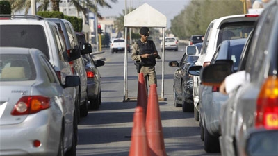 Saudi police kills fugitive ISIL suspect