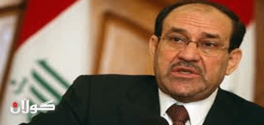 Maliki: Iraq facing war of genocide