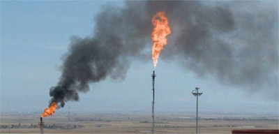  Kurdish Iraqi MP boasts KRG sells oil independently 