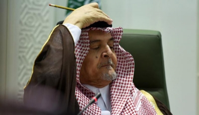 Former Saudi foreign minister, Prince Saud al-Faisal, dies