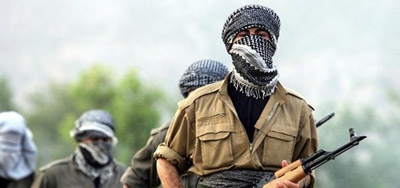  Intelligence group: Turkey prefers ISIS on border than Kurds 