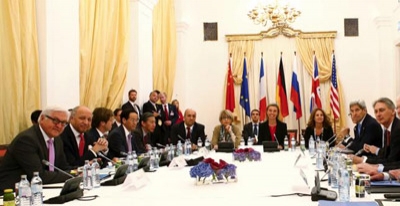 Iran, six powers struggle to overcome deadlock in nuclear talks