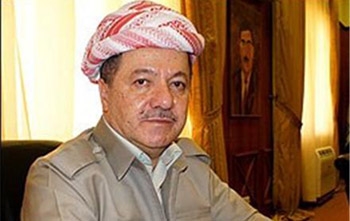 President Barzani Expresses His Condolences on the Death of Prince Saud al-Faisal‏ 