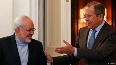 Russia's Lavrov to join Iran nuclear talks