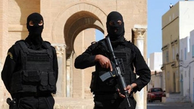 Tunisian jihadist leader killed in police raid