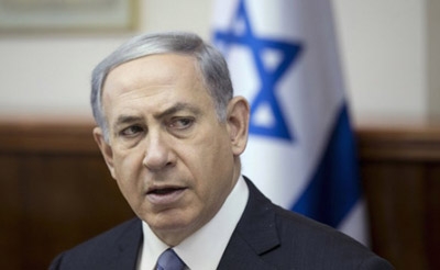 Israel's Netanyahu calls Iran deal 'a historic mistake'