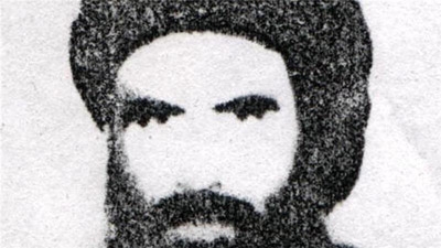 Taliban leader Mullah Omar backs Afghan peace talks